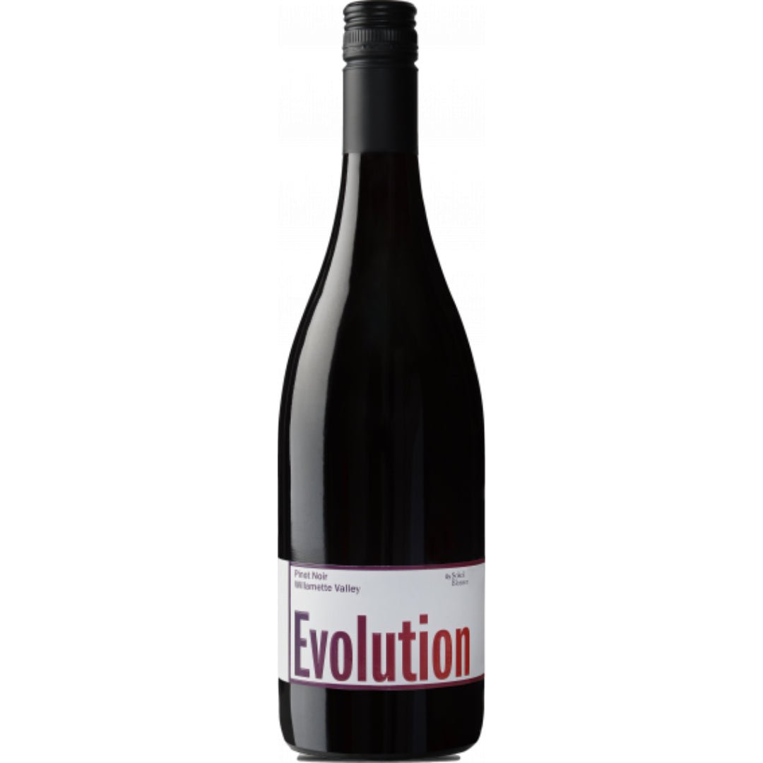 Sokol Blosser Evolution Pinot Noir - Latitude Wine & Liquor Merchant